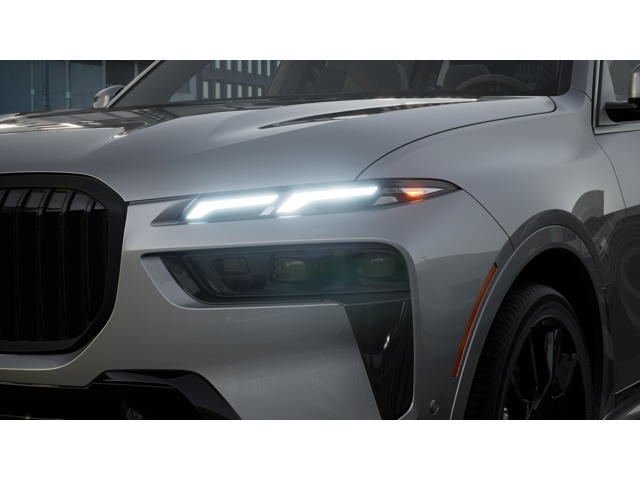 2026 Bmw X7 xDrive40i photo 3