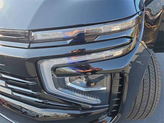 2025 Chevrolet Tahoe RST photo 30