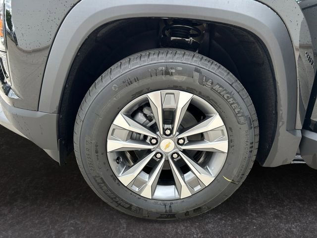 2026 Chevrolet Equinox LT photo 23