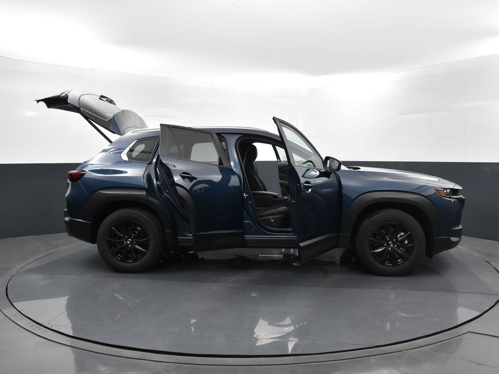 2025 Mazda CX-50 2.5 S Premium photo 34