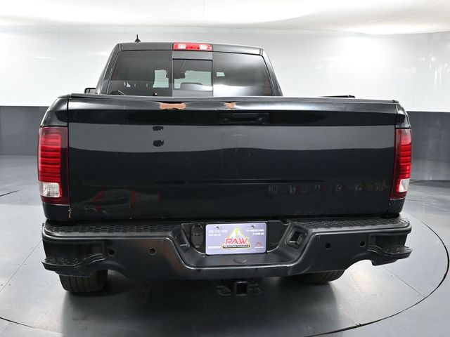 2016 Ram 1500 Laramie photo 3