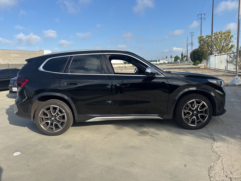 2023 Bmw X1 XDrive28i photo 5