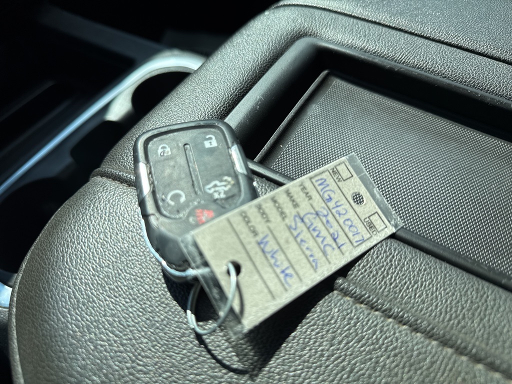 2021 Gmc Sierra 1500 SLT photo 28