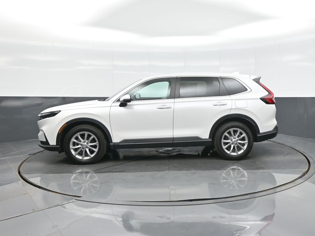 2024 Honda CR-V EX photo 3