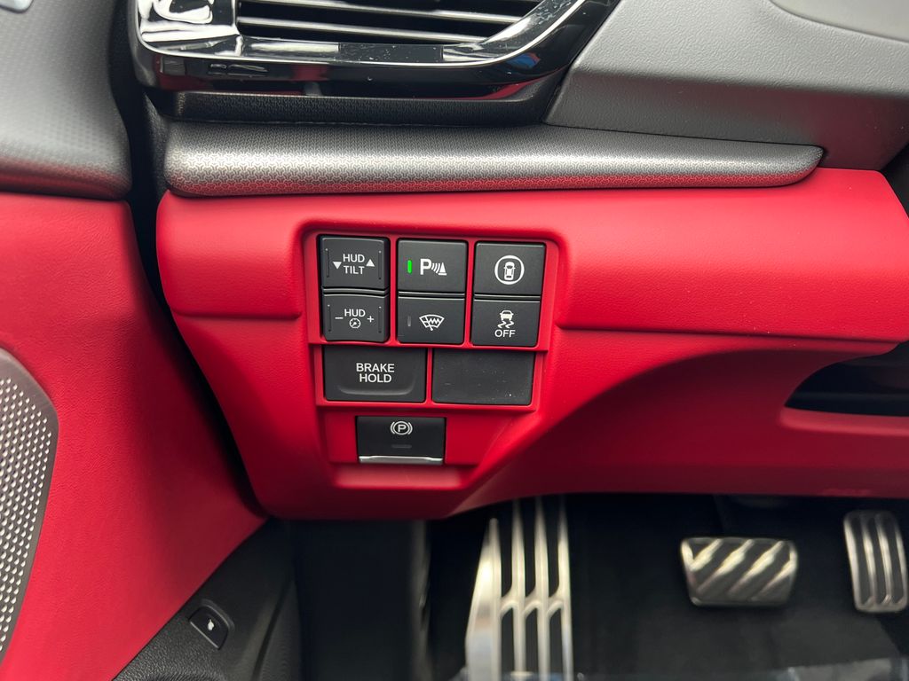 2025 Acura RDX A-Spec Advance photo 15