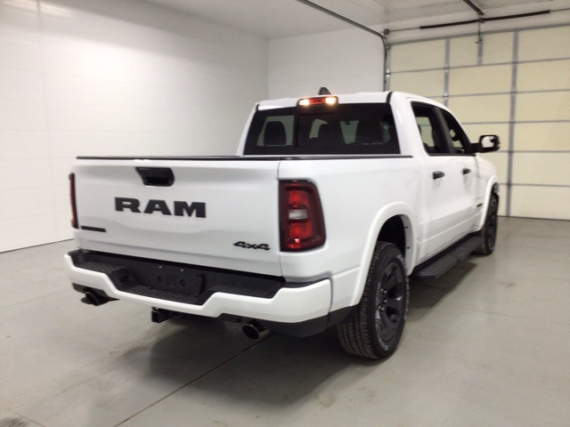 2026 Ram 1500 Big Horn Lone Star photo 2