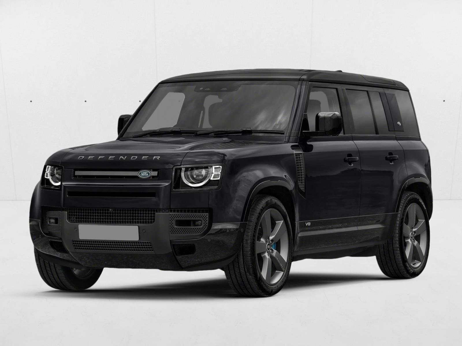 2023 Land Rover Defender X-Dynamic SE's photo