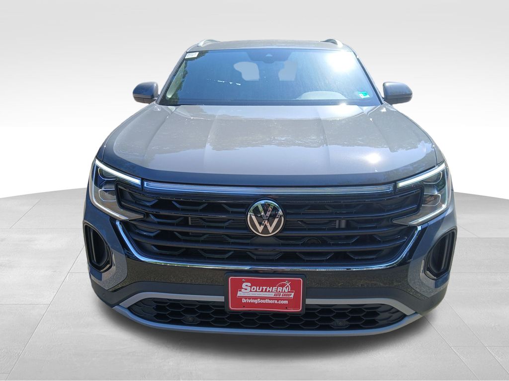 2026 Volkswagen Atlas Cross Sport SE Technology photo 7