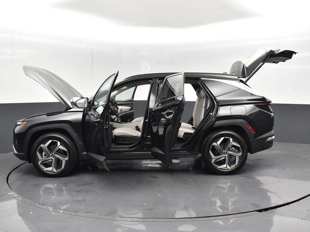 2024 Hyundai Tucson SEL Convenience photo 41