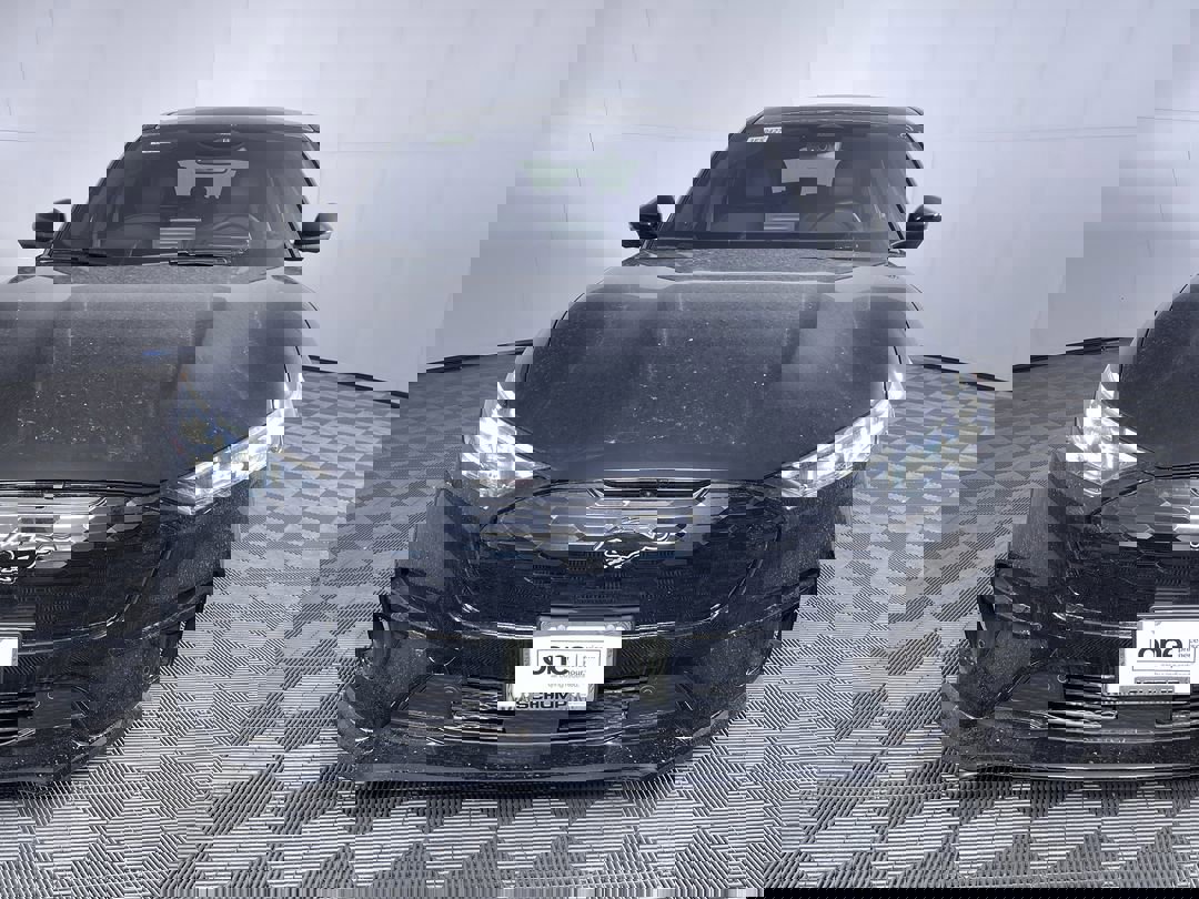 2025 Ford Mustang Mach-E GT photo 25