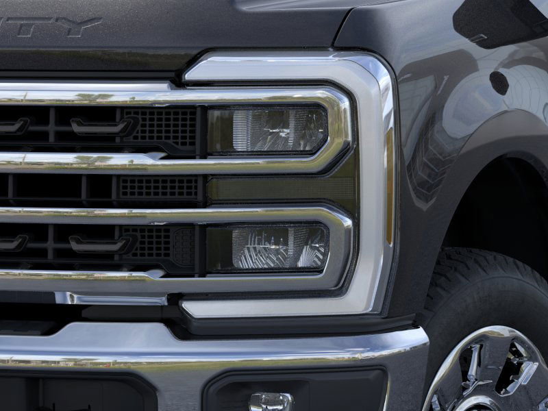 2026 Ford F-250 King Ranch photo 16