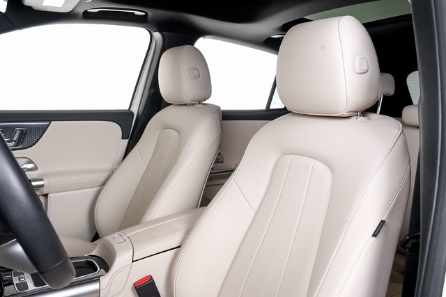 2024 Mercedes Benz GLA 250 photo 17