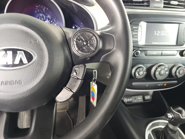 2019 Kia Soul Base photo 14