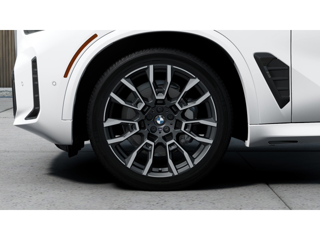 2026 Bmw X5 sDrive40i photo 7
