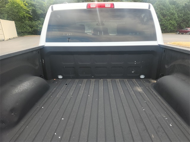2022 Ram 1500 Classic SLT photo 15