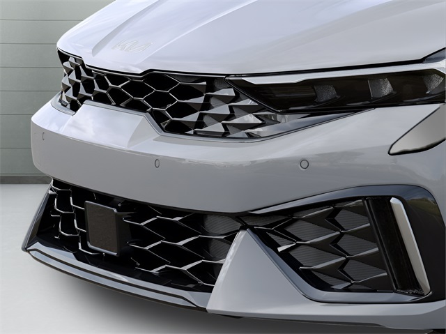 2025 Kia K5 GT-Line photo 7