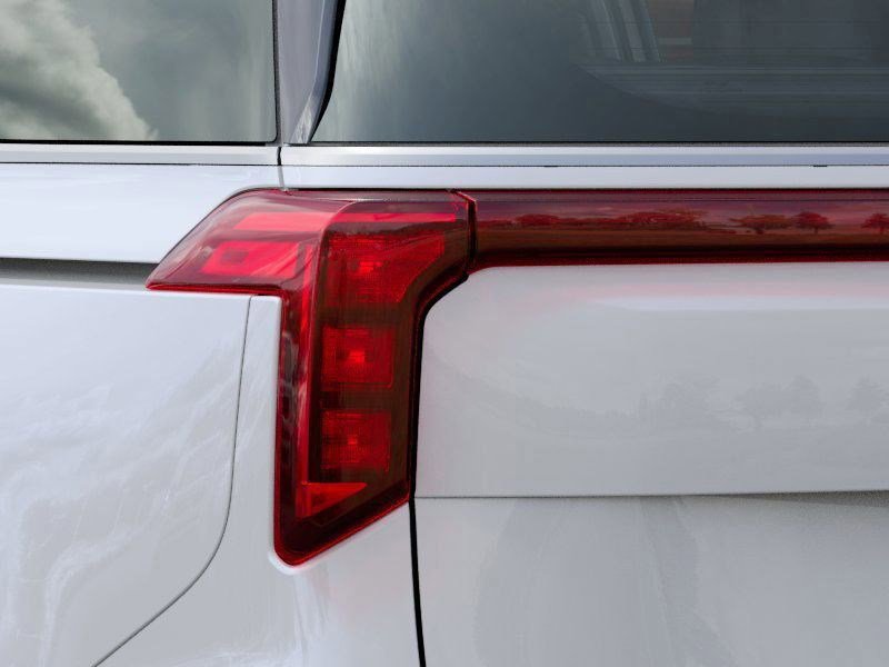 2026 Kia Carnival SX photo 10