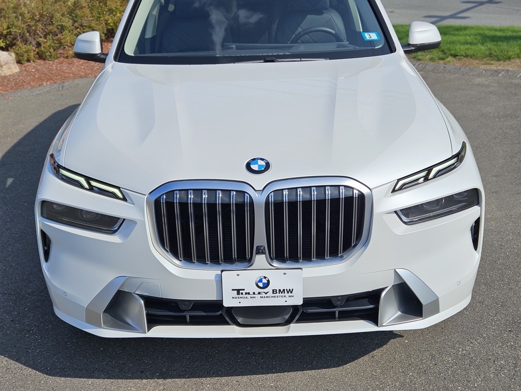 2024 Bmw X7 xDrive40i photo 6