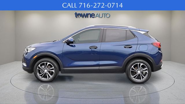 2023 Buick Encore GX