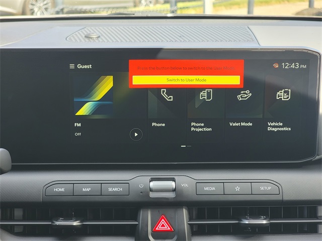 2025 Kia K4 LXS photo 19