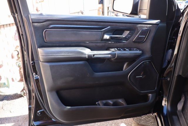 2023 Ram 1500 TRX photo 9