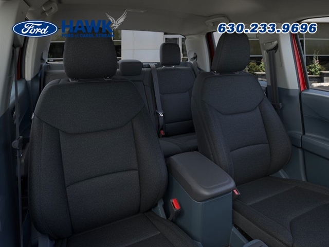 2025 FORD MAVERICK - Image 10