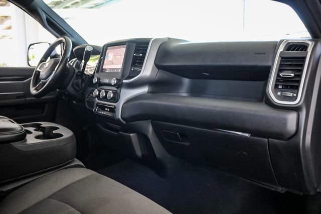2022 Ram 2500 Big Horn photo 18