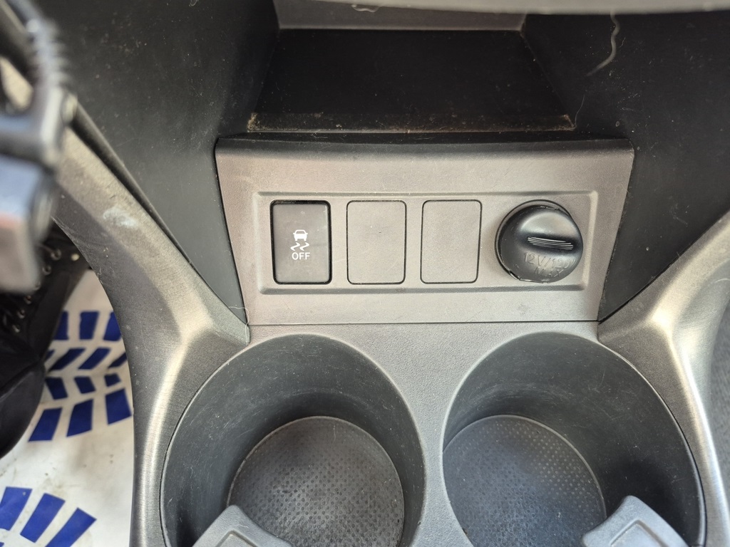 2012 Toyota RAV4 Base photo 31