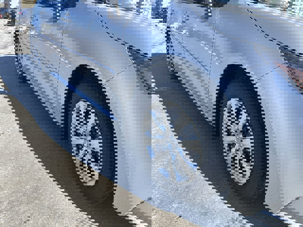 Used 2026 Toyota Corolla LE with VIN 5YFB4MDE0TP381756 for sale in Kansas City