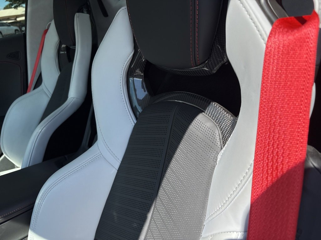 2023 Chevrolet Corvette Stingray 3LT photo 16