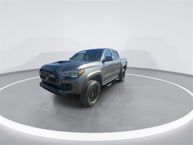 2023 Toyota Tacoma TRD Pro photo 4