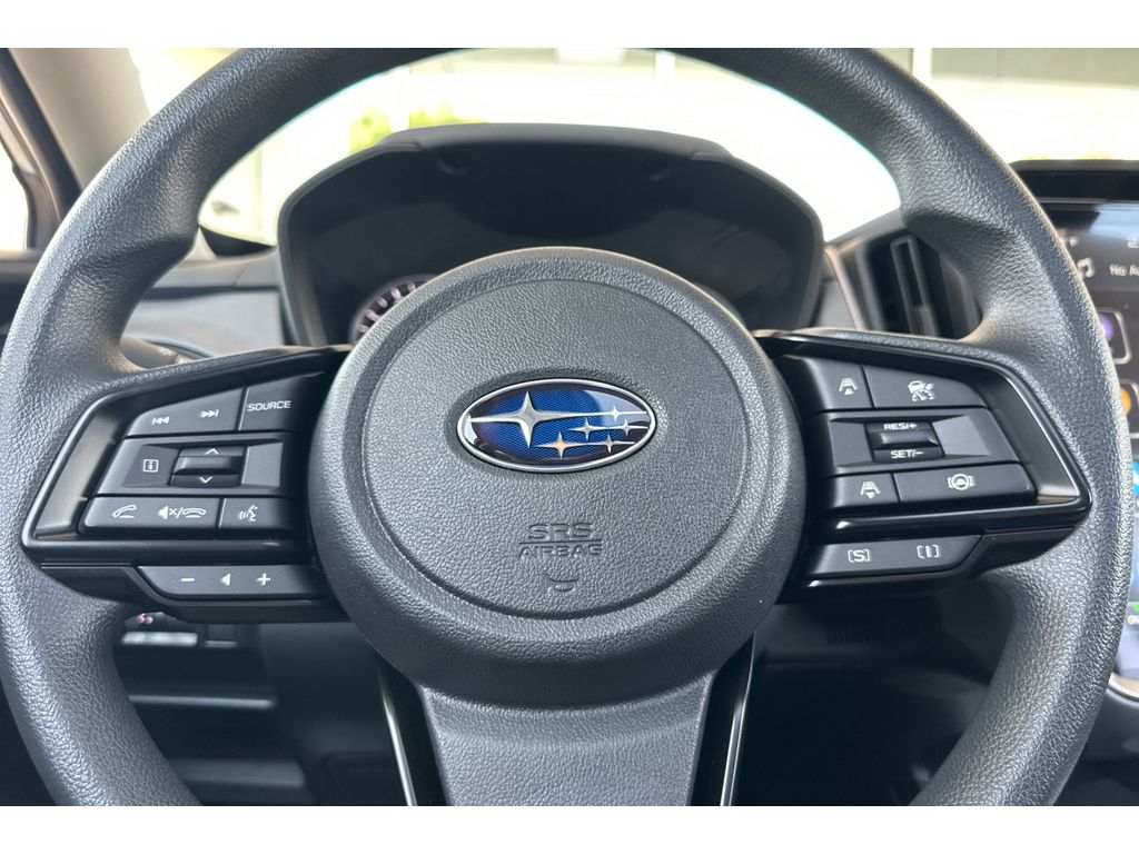 2025 Subaru Crosstrek Premium photo 19