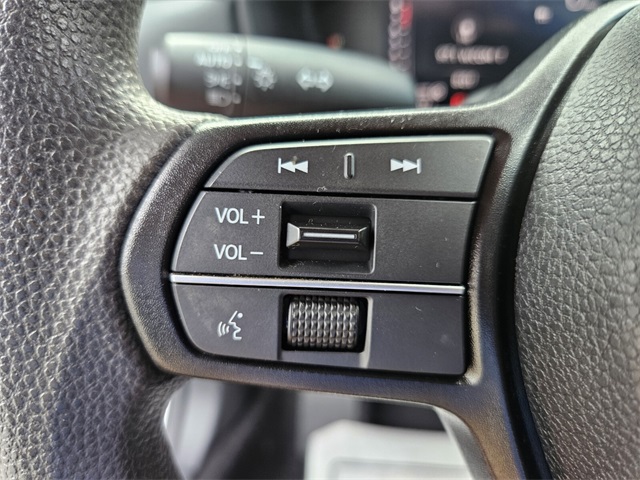 2024 Honda Accord EX photo 23