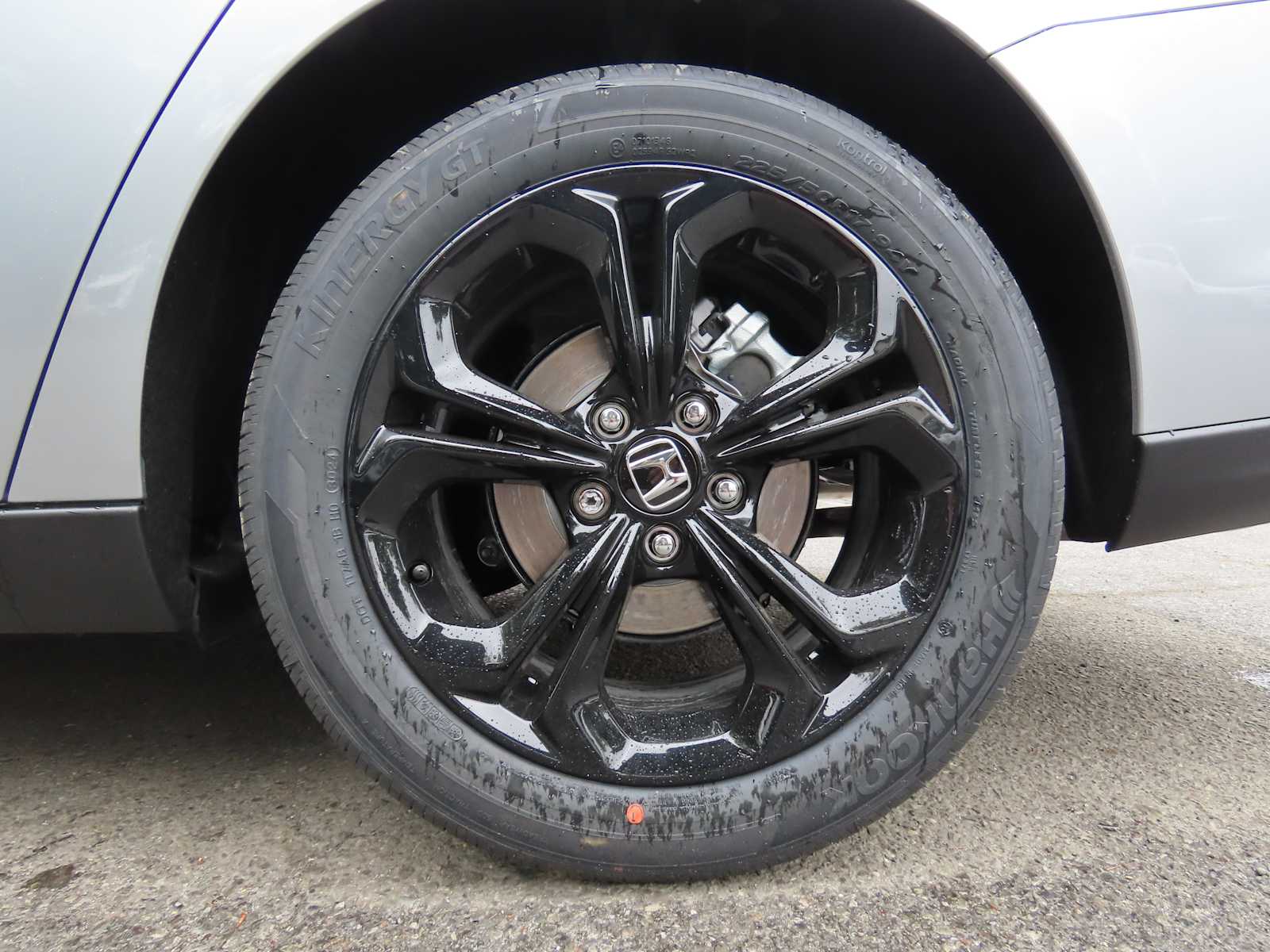 2025 Honda Accord SE photo 7