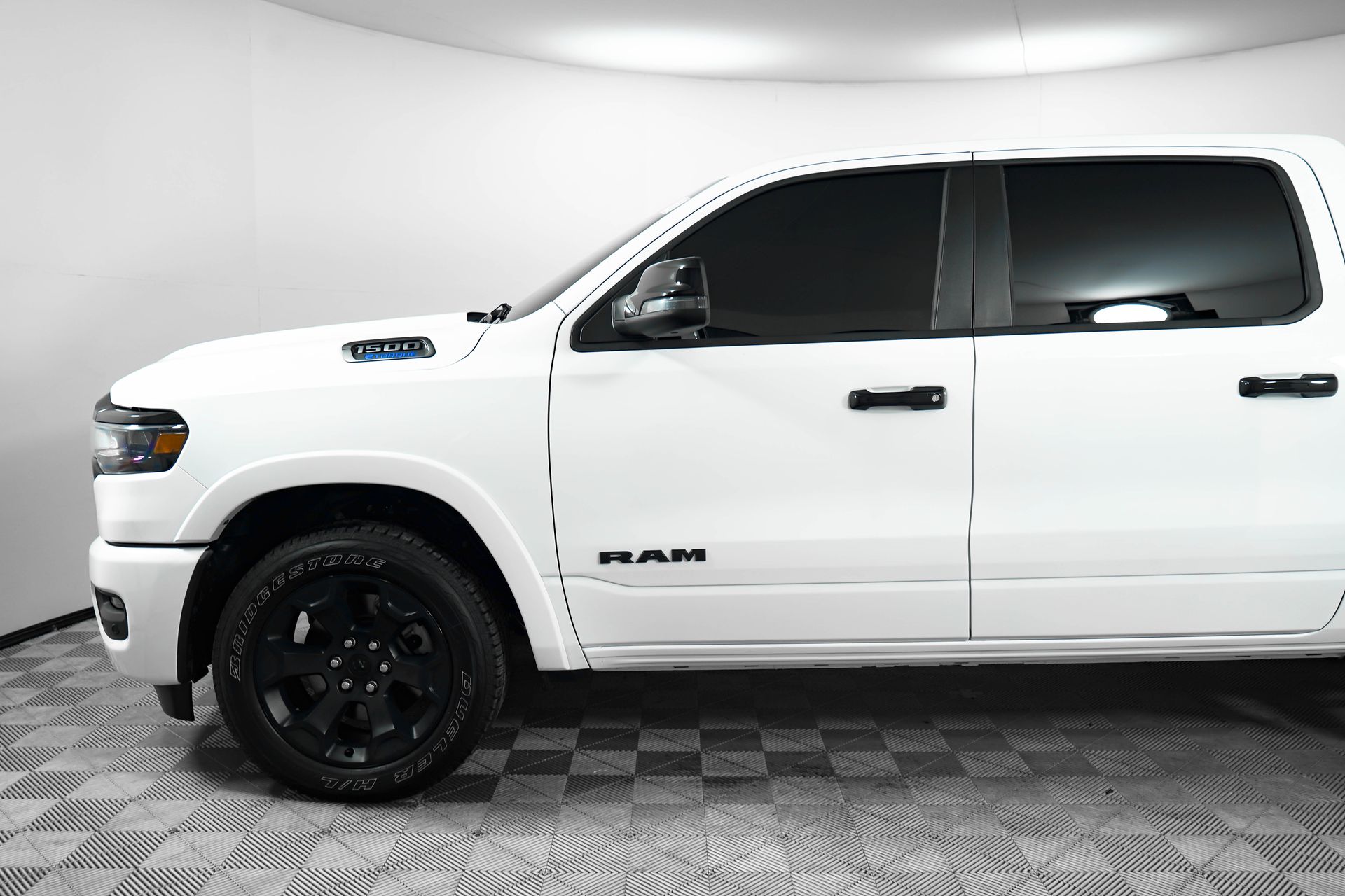 2025 Ram 1500 Big Horn Lone Star photo 4