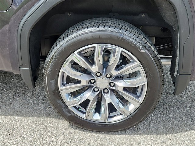 2025 Gmc Sierra 1500 Denali photo 7