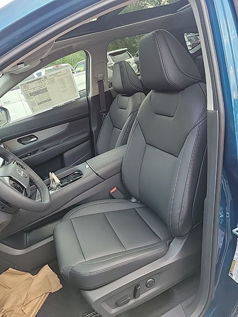 2025 Nissan Murano SL photo 34