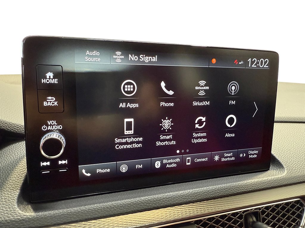 2026 Acura Integra A-Spec Technology photo 17