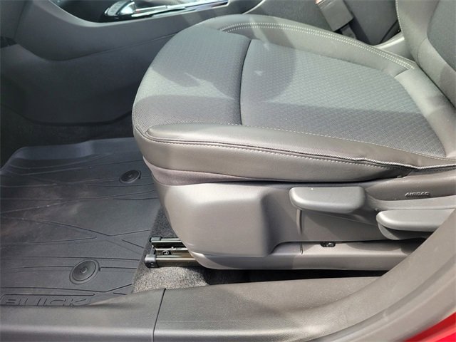 2025 Buick Encore GX Preferred photo 14