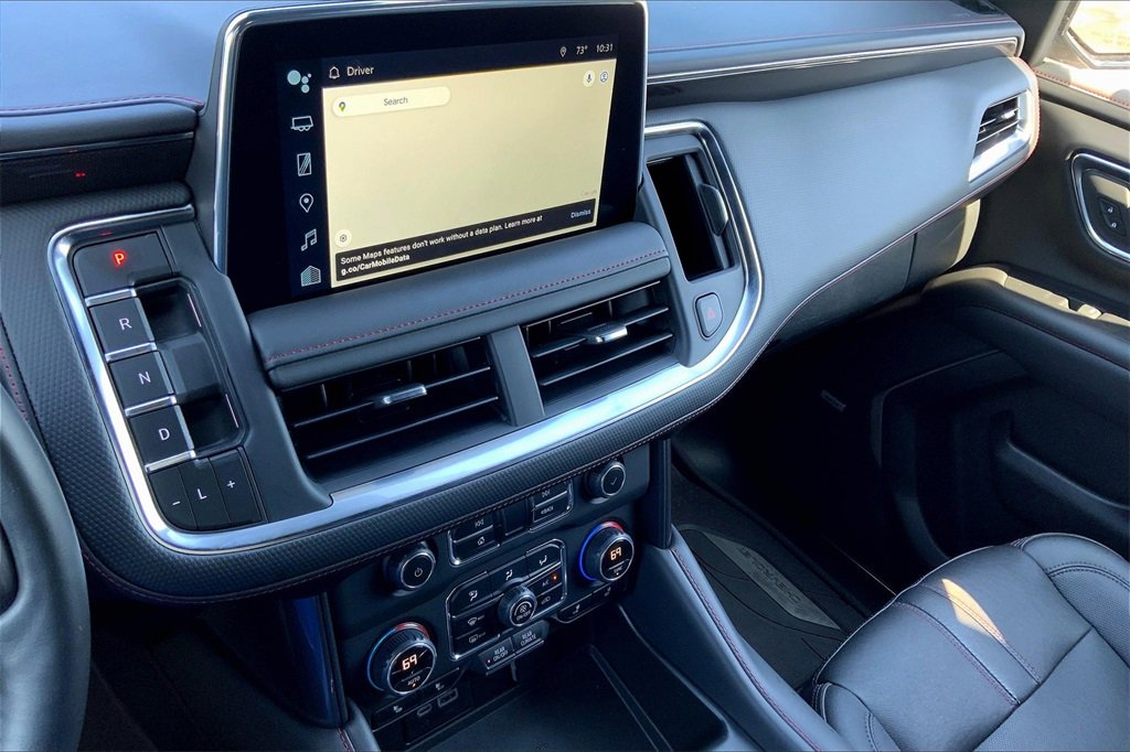 2023 Chevrolet Tahoe RST photo 33