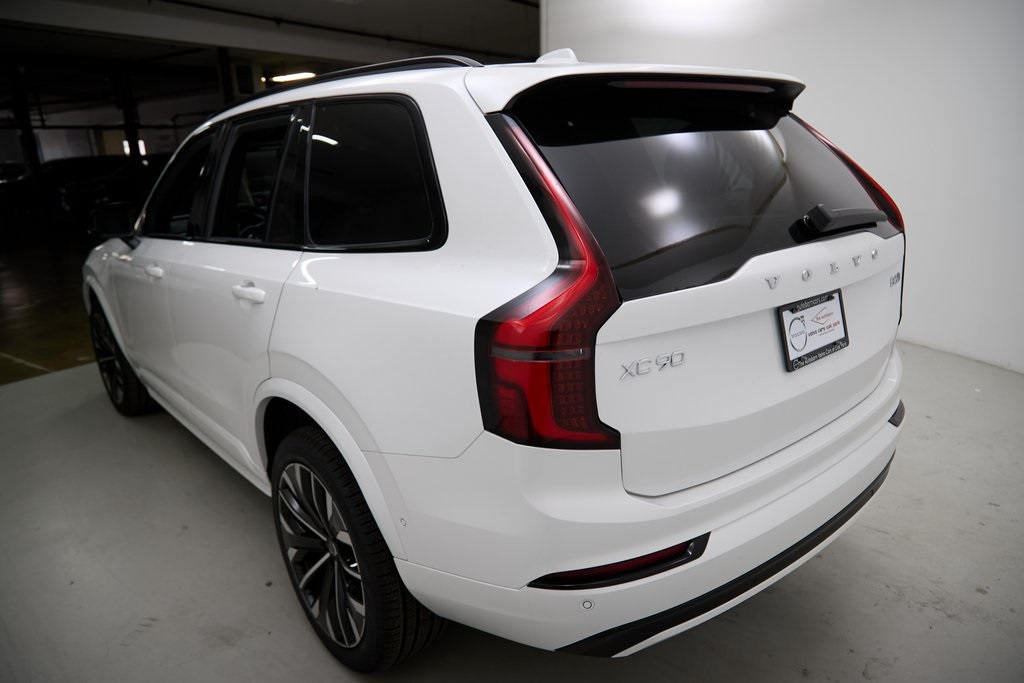 2026 VOLVO XC90 - Image 6