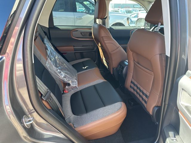 2024 Ford Bronco Sport Outer Banks photo 27