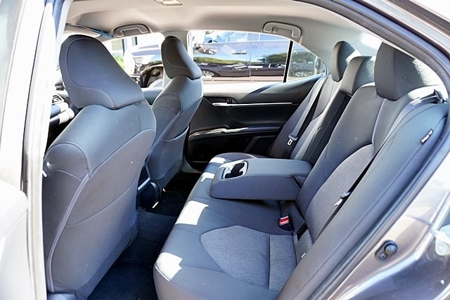 2023 Toyota Camry LE photo 15