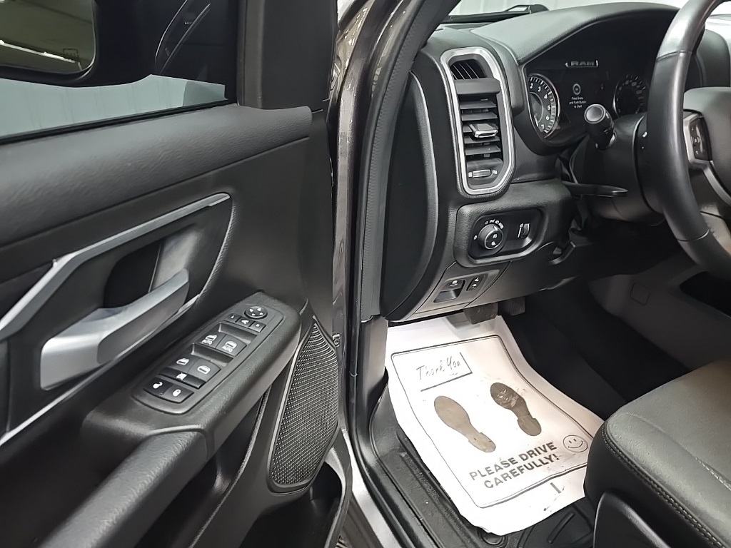 2023 Ram 1500 Big Horn Lone Star photo 27
