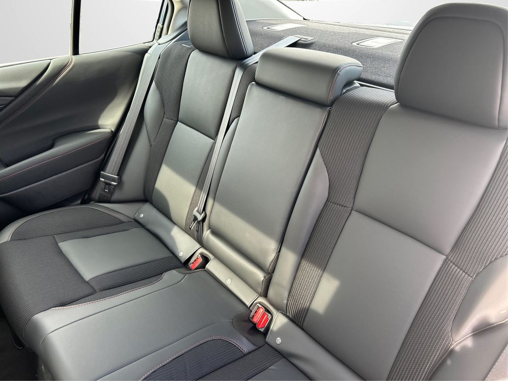 2025 Subaru Legacy Sport photo 16