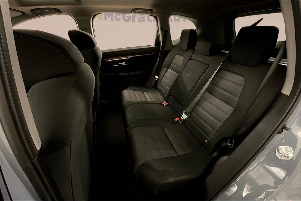2022 Honda CR-V EX photo 26