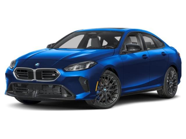 2025 BMW 2 Series M235's photo