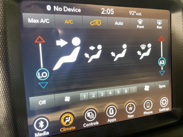 2021 Jeep Wrangler Unlimited Sahara Altitude photo 26
