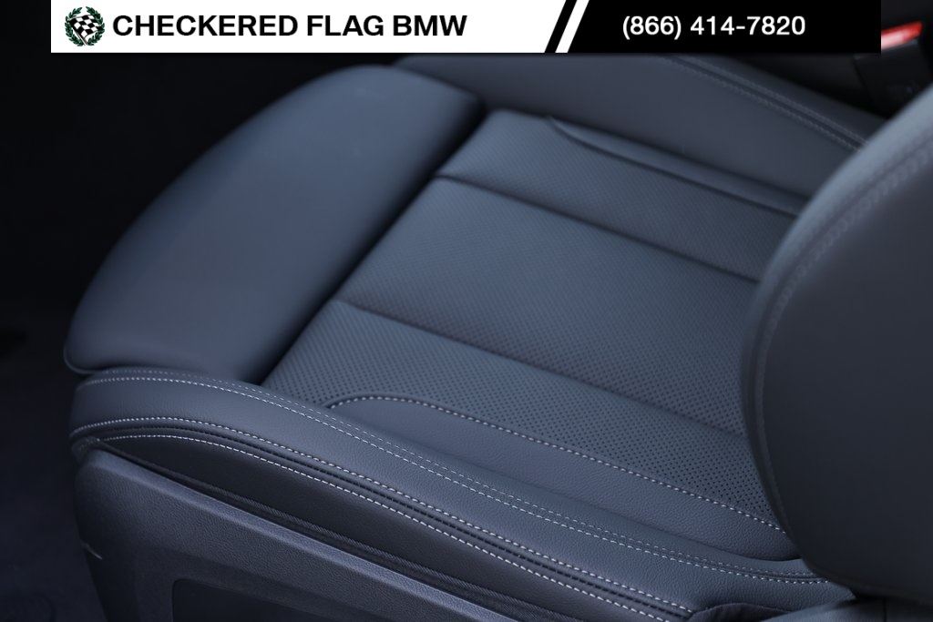 2025 Bmw 430i photo 24