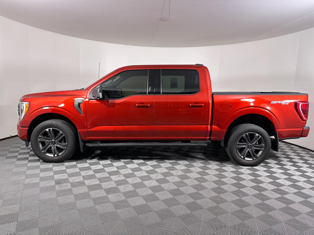 2023 Ford F-150 XLT photo 15